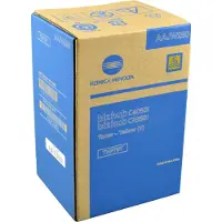 Konica Minolta C3350i Tnp79y Aajw250 Toner