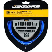 Jagwire Schaltzugsatz Sport XL