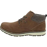 Rieker 38419-24 (42/mandel/braun/navy)