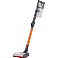 Shark IZ201, Trocken, HEPA, Zyklonisch/Filterung, Teppich, Harter Boden, 80 dB, HEPA 11
