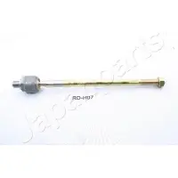 Japanparts RD-H07 Axialgelenk Spurstange für HYUNDAI GETZ (TB) Vorne
