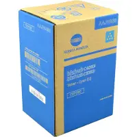 Konica Minolta TNP-79C, 9000 Seiten, Cyan, 1 Stück(e)