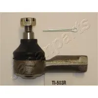 Japanparts Spurstangenkopf Spurstange für MITSUBISHI L 300 / Delica II Pritsche / Fahrgestell (L03P) Rechts TI-503R