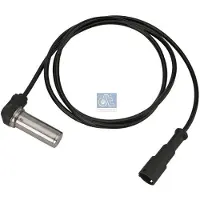 DT Spare Parts Spare Parts ABS Sensor Raddrehzahl Vorne passend für MERCEDES-BENZ AXOR 2 4.64931