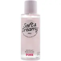 Victoria's Secret Pink Soft Dreamy Violet Petals Body Mist 250ml