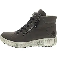 Rieker Winterboots mit herausnehmbarer Einlage
