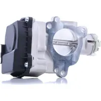 RIDEX 158T0057 Drosselklappe passend für PEUGEOT 207 (WA, WC) 206 Schrägheck (2A/C) 207 SW (WK) 206+ Schrägheck (2L, 2M) für CITROËN C3 I Schrägheck