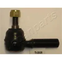 Japanparts Spurstangenkopf Spurstange Vorne Rechts TI-203R