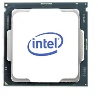 Lenovo Xeon Silver 4310, Intel Xeon Silver, LGA 4189, 10 nm, Intel, 2,1 GHz, 64-Bit
