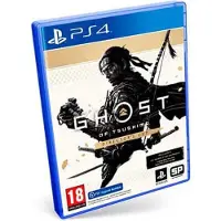 Ps4 Ghost Of Tsushima Director´s Cut