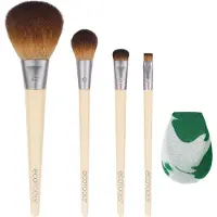 Ecotools Die Kern-fünf Los 5-tlg 5 pz