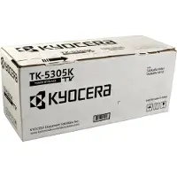 Kyocera TK-5305K, 12000 Seiten, Schwarz, 1 Stück(e)