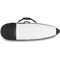 Dakine Surfbrett Tasche Daylight Surfboard Bag Thruster White 183 cm