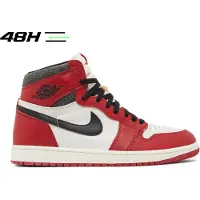 Jordan 1 Retro High OG Lost and Found - EU: 41
