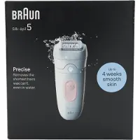 Braun Silk-epil Wet&Dry Epilierer 1 St