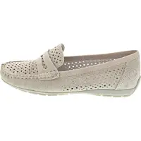 Rieker 40263-31 (42/lightrose - beige)