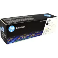 HP Original Hp Nº219a Toner