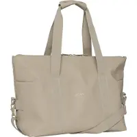 Beckmann Sporttasche Street Weekend bag 24H Beige