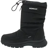 Romika Allwetterstiefel Warmfutter mit Funktionsmembran (wasserabweisend/wasserdicht) 84R0132003