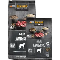 Belcando Adult Lamm und Reis - 12,5 kg