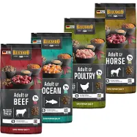 Belcando - Adult GF Beef - 12.5 kg