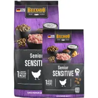 Belcando Senior Sensitive, 4 kg