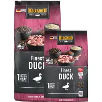Belcando Finest Croc XS-M 4 kg für ausgewachsene Hunde kleiner und mittlerer Rassen