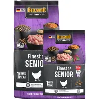 Belcando Finest GF Senior 12,5 kg