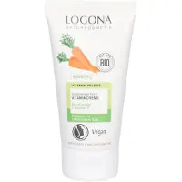 Logona NOURISH Vitamincreme Strahlender Teint 50ml