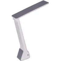 Näve LED / CCT Akku-/Tischleuchte "ULF" H: 26cm grau