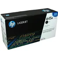 HP 645a Toner