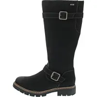 Tom Tailor 4290830032 (39/black)