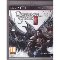 Dungeon Siege 3