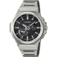 Casio G-Shock G-Steel