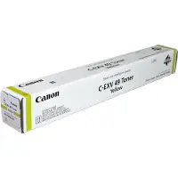 Canon C-EXV 49 Y - Gelb - Toner