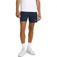 Wilson Short 7' Classic Herren Navy, Grösse:L