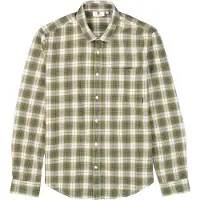Garcia herren Shirt, XL, Grün
