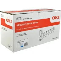 OKI EP-CART-C-C824/834/844, Original, , C824dn, 824n, 834dnw, 834nw, 844dnw, 1 Stück(e), 30000 Seiten, Laserdrucken