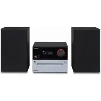 Big Buy Cooking Cd/mp3 Micro-hi-fi