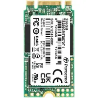 Transcend 256 GB Interne M.2 SATA SSD 2242 TS256GMTS570TI-VS1