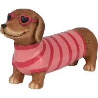 Kaemingk Hund magnesium braun m/andere farbe(n)