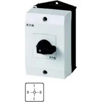 Eaton PowerWare EIN-AUS-Schalter