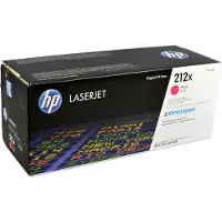 HP W2123XC - Magenta - 1 Stück e - Original - Tonereinheit