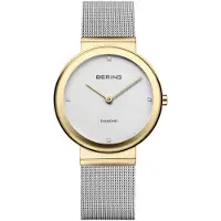 Bering - 10135-010 - Armbanduhr - Damen - Quarz - Classic