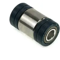 ABI Enduro Bearings Enduro-Lager-Stoßdämpfer-Nadellager – 6-mm-Bolzen – 28,5 mm Breite