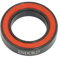 ABI Enduro Bearings 6804 CO VV Zero Ceramic Lager, 20x32x7