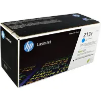 HP W2131YC Cyan Original Contractual LaserJet Tonerkartusche, 12000 Seiten, Cyan, 1 Stück(e)