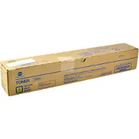 Konica Minolta A8DA250 (TN-324Y) - Gelb - Toner