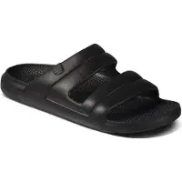 Reef Oasis Two-Bar Black Größe EU 44