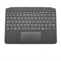 Microsoft EP2-32018, Tastatur, , Surface Pro 12, Violett, 1 Stück(e), 192 mm